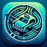 Taximeter Tariff icon