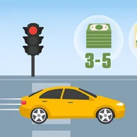 Mức Phạt Giao Thông Việt Nam icon