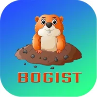 Bogist icon