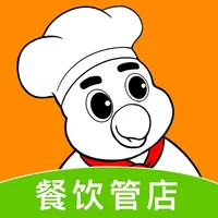 日进斗金餐饮店点餐收银管理系统-专业版 icon