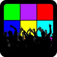 Concerts Lights icon