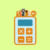 動物電卓 ~動物の鳴き声が聞こえる計算機アプリ~ icon