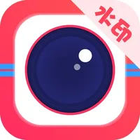 Photo Watermark Camera icon