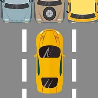 Car Traffic: Casual Game icon