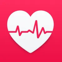 MyPulse - Measure Your Pulse icon