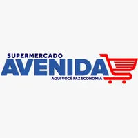 Supermercado Avenida Delivery icon