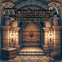 WANDUN -Wanderers&Dungeons- icon