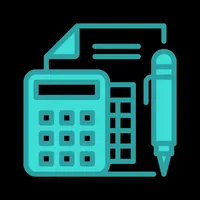 メモ電卓: メモ付き電卓で計算をもっと便利に icon