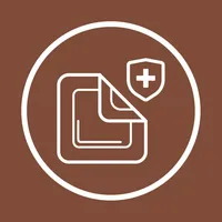 HomeCare Ulcer Dressing icon