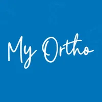 My Ortho-App icon