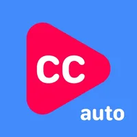 Subtitles: Captions for video. icon