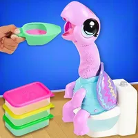 Little Pets Care: Animal Toys icon