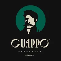 Guappo Barbearia icon
