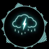 Thunderstorm Sounds icon