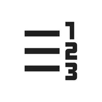 Multi Counter - Count up/down icon