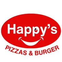 Happy's Pizza Messingham icon