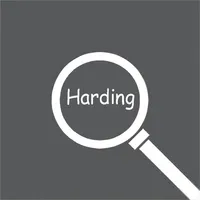 Harding Markets Assistant icon