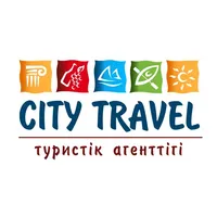 City Travel - Горящие Туры icon