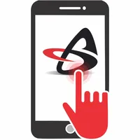 Detektor GPS-Mobile icon