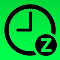 Zulu Time Now - UTC GMT Clock icon