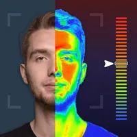 Thermal camera & Night vision icon