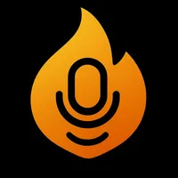 Flecty: Voice-to-Text Journal icon