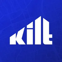 Kilt - приложение недвижимости icon