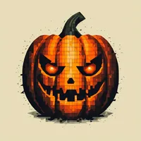 AI Halloween Mask Generator icon