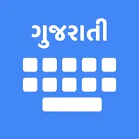 Gujarati Keyboard & Translator icon