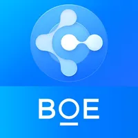 BOE Share icon