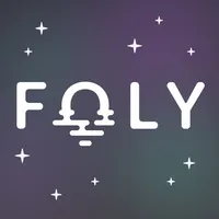 Meditation white noise - Foly icon