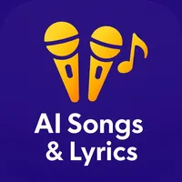 AI Lyrics Generator-Song Maker icon