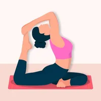 BodyFlex: Stretching Exercises icon