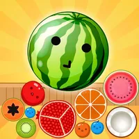 Fruit Merge: Watermelon Game icon