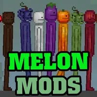 Addons for Melon PG - Melmods icon