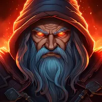 Turn based RPG: Duskfall icon