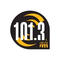 Radio Olinda 101,3 FM icon