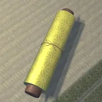 I want to steal the scroll icon