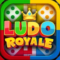 Ludo Royale: Dice Board Game icon