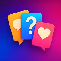 Couples & Love Games - Convos icon