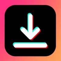TikVidSaver Save Videos icon