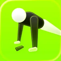 Push Up Counter & Tracker icon