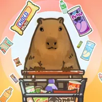 CapyBara Life: Sort game icon