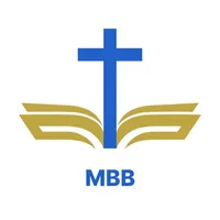 Magandang Balita Biblia. icon