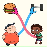 Stretch Puzzle: Troll Story icon