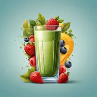 Smoothie recipes 4 your health icon