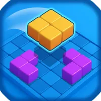 Blockfest Puzzle icon