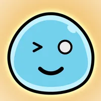Slime Game | Physics puzzle icon