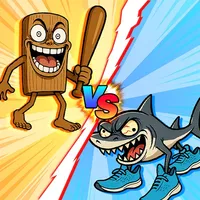 Blade Clash: Hero Rush Games icon