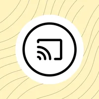 Screen Mirroring - Video icon